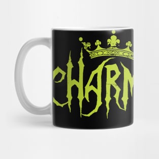 Charmed queen Mug